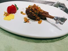 -宴昆山·私房菜(春晖店)