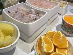 -九陌火锅(印象汇店)