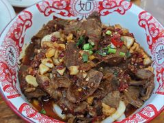 -浏阳小饭铺(洪西小区店)