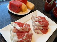 -皇城老妈火锅·川味传承(港湾店)