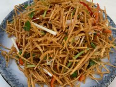 -田记餐馆(富国街店)