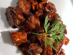 外婆小牛肉-外婆家(静安大悦城店)