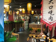-号令江湖·水浒烤肉(和畅睦邻中心店)