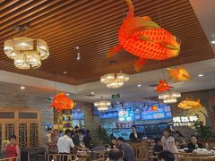 -德胜轩正宗顺德菜(宝安沙井会展中心店)