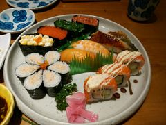 -一心创作料理屋(经开万达店)