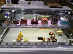 -卷心卷意·轻甜蛋糕(新光天地店)