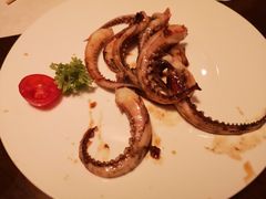 -佛山希尔顿酒店·融誉亚洲美食荟