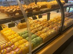 -好利来(交大店)
