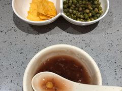 -李军力烧烤(祭城店)