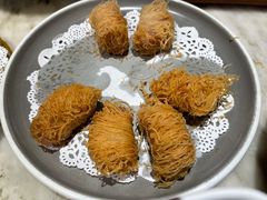 馓子烙馍-二十八里太湖船菜(吉祥路店)