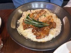 -斯比特花园西餐厅(东方商厦店)