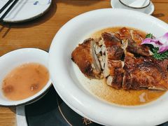 -广州海鲜酒楼(长丰园店)