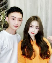 -OnHair造型