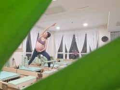 -昕孕瑜伽·孕妇瑜伽·产后修复