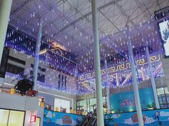 -开元盛世广场(新华北路店)