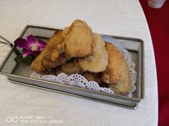 -集贤阁海鲜酒楼(北辰总店)