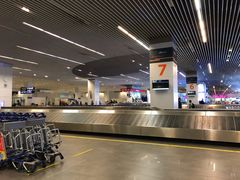 -吉隆坡国际机场