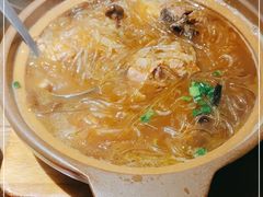 -北方家宴(番禺永旺店)