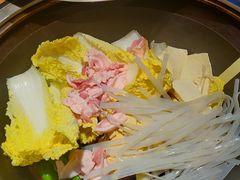 -马家大院铁锅炖(京粮广场店)