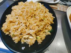 -沪上名羊天下•烤羊腿•东北烧烤•小龙虾(浦东直营总店)