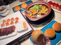 -陶陶居酒家(SM二期购物广场店)