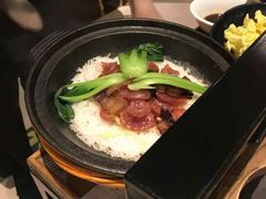 -煲宫猪肚鸡(昆山金鹰国际购物中心店)