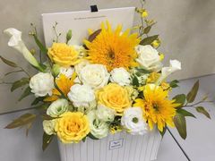 -Native Flower 莱提花艺(南海新天地广场店)