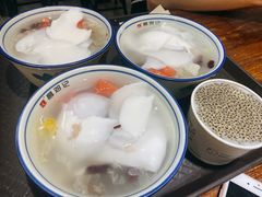 -文昌邓记清补凉(西沙路店)