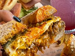 -Catch Bagel(芳草地店)