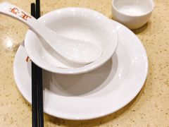 餐具摆设-正哥点心皇子(蓬江店)