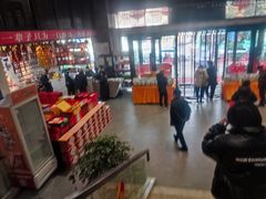 -令氏家外家岐山面(火炬路店)
