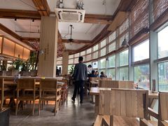 大堂-蜜桃餐厅·伴山(湖滨商业街店)