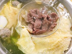-老猫牛肉火锅(沙溪店)
