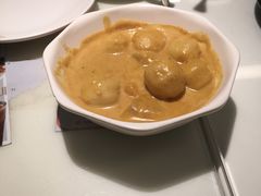 -新大咀港式茶餐厅(宝山万达店)