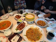 -大鸭梨烤鸭(石佛营店)