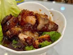 玫瑰腐乳肉-小实惠嘉(威海路店)