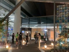 -曼谷素万那普国际机场