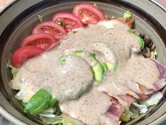 莫沙拉-小莫餐厅And More Restaurant西餐(北京展览馆店)