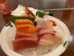 -初居食屋日式料理(万象城购物中心店)