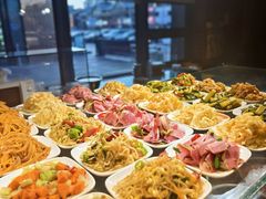 -中阿兰牛肉面(悦海新天地店)