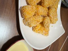 -阿财老铺·凤阳土菜馆