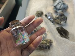 -房山世界地质公园博物馆