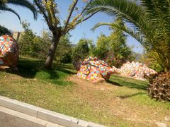 -世界恐龙谷景区