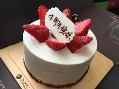 -黑池口感烘焙·生日蛋糕(坂田店)