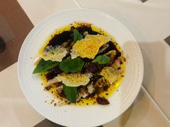 -BONAZZA 意大利餐厅