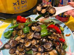 -桥东喜碧海鲜街(水东街店)