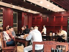 大堂-熙盛源(永乐路店)