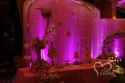 -IDOI婚礼策划·IDOIWEDDING