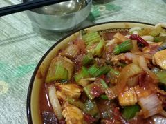 -史记米粉(三洋广场店)