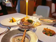 -Kathleen's Waitan 凯圣琳江景西餐厅(外滩店)
